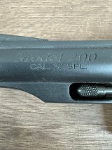 ARMSCOR 200 .38 SPL - Image 5 of 8