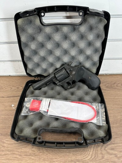 ARMSCOR 200 .38 SPL - Image 1 of 8