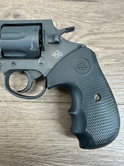 ARMSCOR 200 .38 SPL - Image 3 of 8