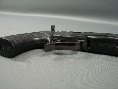 THOMPSON/CENTER ARMS SUPER 14 .223 - Image 5 of 7