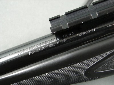 THOMPSON/CENTER ARMS SUPER 14 .223 - Image 4 of 7