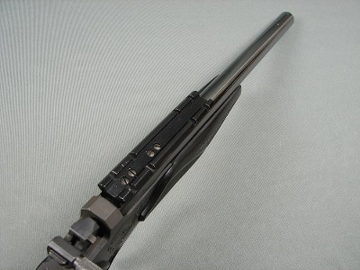 THOMPSON/CENTER ARMS SUPER 14 .223 - Image 7 of 7