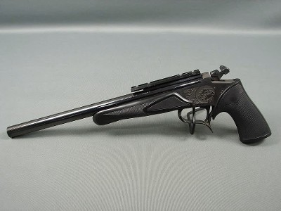 THOMPSON/CENTER ARMS SUPER 14 .223 - Image 1 of 7