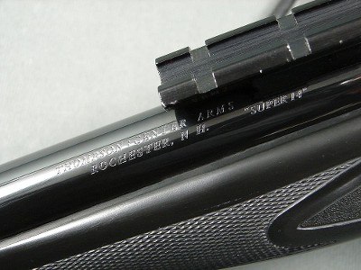 THOMPSON/CENTER ARMS SUPER 14 .223 - Image 4 of 7