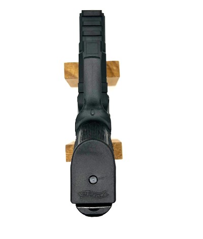 WALTHER PDP COMPACT 9MM LUGER (9X19 PARA) - Image 5 of 5