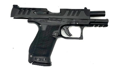 WALTHER PDP COMPACT 9MM LUGER (9X19 PARA) - Image 3 of 5