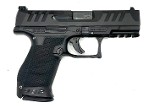 WALTHER PDP COMPACT 9MM LUGER (9X19 PARA) - Image 2 of 5
