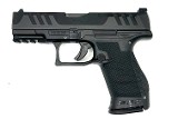WALTHER PDP COMPACT 9MM LUGER (9X19 PARA) - Image 1 of 5