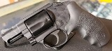 SMITH & WESSON M&P BODYGUARD .38 SPL +P - Image 1 of 2