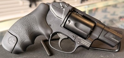 SMITH & WESSON M&P BODYGUARD .38 SPL +P - Image 2 of 2