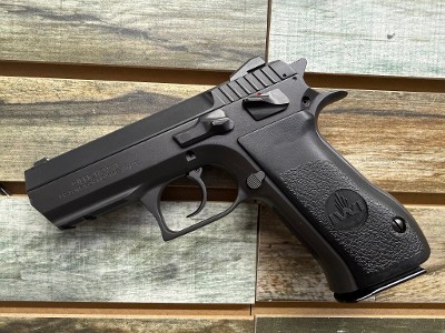 IWI JERICHO J941FS9 9MM LUGER (9x19 PARA) - Image 2 of 5