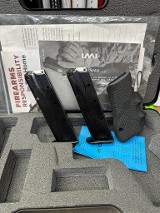 IWI JERICHO J941FS9 9MM LUGER (9x19 PARA) - Image 5 of 5