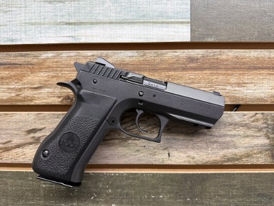 IWI JERICHO J941FS9 9MM LUGER (9x19 PARA) - Image 1 of 5