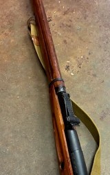MOSIN-NAGANT 91/30 7.62X54MMR - 11 of 14