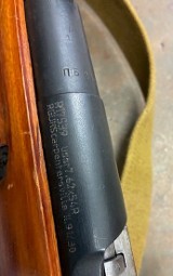 MOSIN-NAGANT 91/30 7.62X54MMR - 14 of 14