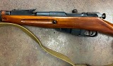 MOSIN-NAGANT 91/30 7.62X54MMR - 1 of 14