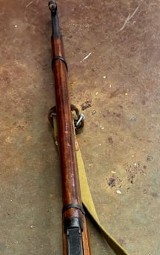 MOSIN-NAGANT 91/30 7.62X54MMR - 10 of 14