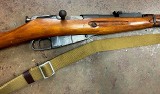 MOSIN-NAGANT 91/30 7.62X54MMR - 5 of 14
