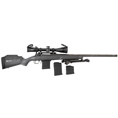 SAVAGE ARMS 110 .308 WIN - Image 3 of 4