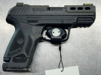 RUGER SECURITY-380 .380 ACP - Image 2 of 4