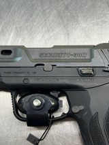 RUGER SECURITY-380 .380 ACP - Image 3 of 4