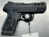 RUGER SECURITY-380 .380 ACP - Image 2 of 4