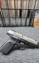 SMITH & WESSON sr9 9MM LUGER (9x19 PARA) - Image 5 of 6