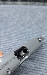 SMITH & WESSON sr9 9MM LUGER (9x19 PARA) - Image 2 of 6