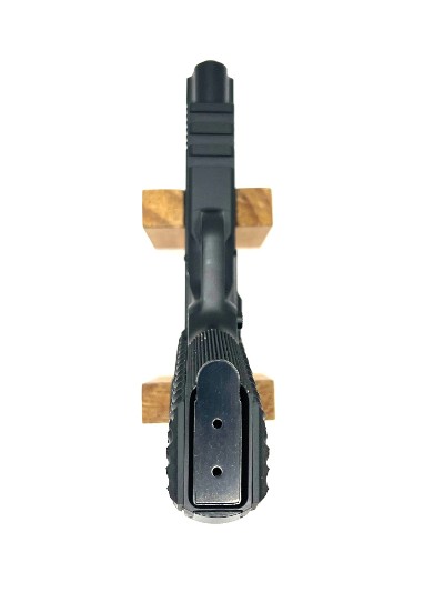 SPRINGFIELD ARMORY 1911 TRP CC [BLK] .45 ACP - Image 5 of 5