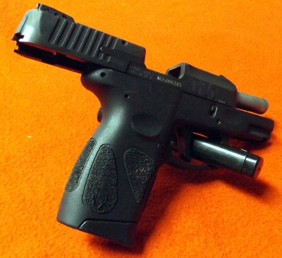 TAURUS Taurus G2C 9MM LUGER (9x19 PARA) - Image 4 of 9