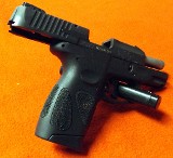 TAURUS Taurus G2C 9MM LUGER (9x19 PARA) - Image 4 of 9