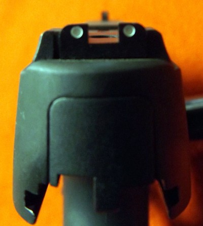 TAURUS Taurus G2C 9MM LUGER (9x19 PARA) - Image 3 of 9