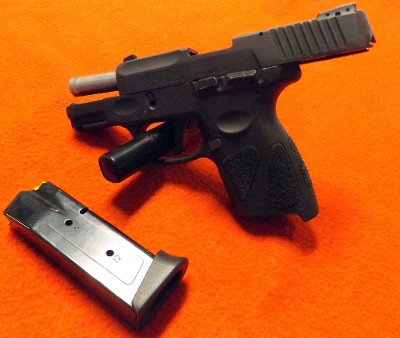 TAURUS Taurus G2C 9MM LUGER (9x19 PARA) - Image 2 of 9