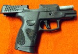 TAURUS Taurus G2C 9MM LUGER (9x19 PARA) - Image 8 of 9