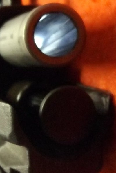 TAURUS Taurus G2C 9MM LUGER (9x19 PARA) - Image 7 of 9
