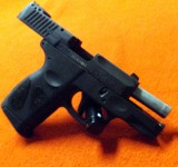 TAURUS Taurus G2C 9MM LUGER (9x19 PARA) - Image 5 of 9