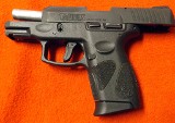 TAURUS Taurus G2C 9MM LUGER (9x19 PARA) - Image 9 of 9