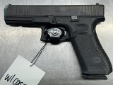 GLOCK 17 GEN 5 9MM LUGER (9x19 PARA) - Image 1 of 4