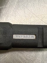 GLOCK 17 GEN 5 9MM LUGER (9x19 PARA) - Image 4 of 4