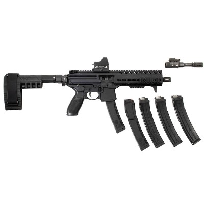 SIG SAUER MPX 9MM LUGER (9X19 PARA) - Image 3 of 3
