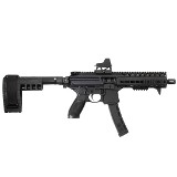 SIG SAUER MPX 9MM LUGER (9X19 PARA) - Image 2 of 3