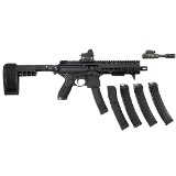 SIG SAUER MPX 9MM LUGER (9X19 PARA) - Image 3 of 3