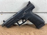 CZ CZ P-10 C 9MM LUGER (9x19 PARA) - Image 1 of 11