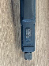CZ CZ P-10 C 9MM LUGER (9x19 PARA) - Image 8 of 11