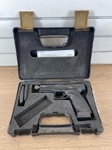 CZ CZ P-10 C 9MM LUGER (9x19 PARA) - Image 2 of 11