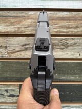 TAURUS PT845 .45 ACP - Image 4 of 4