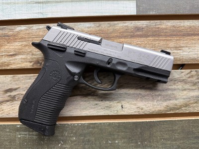 TAURUS PT845 .45 ACP - Image 2 of 4