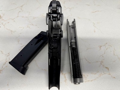 TAURUS PT845 .45 ACP - Image 3 of 4