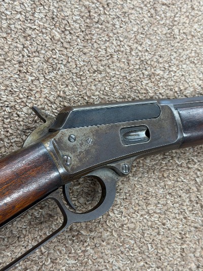 MARLIN 94 .32-20 WIN - Image 5 of 15