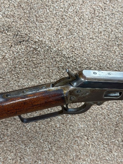 MARLIN 94 .32-20 WIN - Image 7 of 15